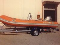Mistral 460