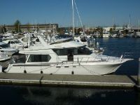 Navigator Pilothouse