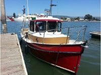 Ranger Tugs R21-Ec