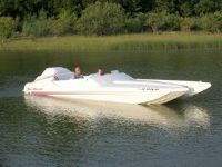 Warlock 25 Sxt Cat Ultimate     08An