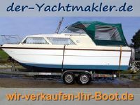 Trident Aluminium Boats Trident Dreikieler 720