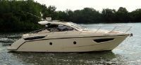Azimut Atlantis 38