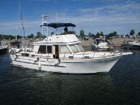 Monk (Mmc) Trawler