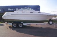 Sea Ray 270Se