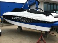 Rinker 220 Captiva Mtx Cuddy