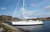 Sweden Yachts (Se) Sweden Yachts 42