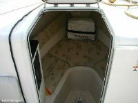 Wellcraft 352 Scarab Sport Center Console/Cuddy