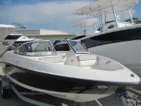 Bayliner 170 Outboard Bowrider