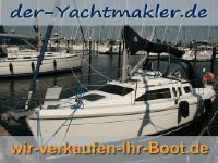 Hunter 295 Hnlich Etap 29I