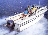 Grady-White 24 Explorer