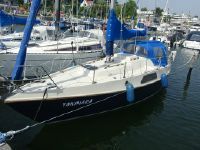 Deerberg Werft Amethyst 27