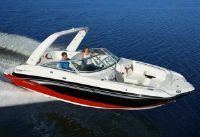 Monterey M5 Sport Boat