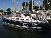 Salona 37 Performance