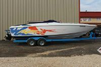 Baja Marine Baja 25 Outlaw