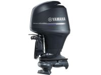 Yamaha Marine F150
