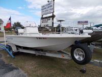 2001 Vip 2180 Baystealth