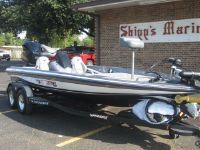 Phoenix Boats 920 Proxp