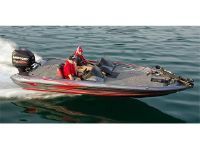 Triton Bass Boat 179 Trx