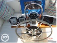 Columbia C-41 Center Cockpit Sloop