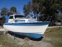 Albin Yachts Albin 25 Deluxe