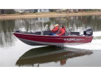 Lund 1750 Rebel Xs Sport