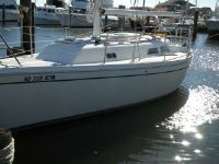 Ericson Sail