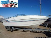 Thompson 2600 Combo Bow Rider