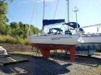 Ericson 35 Iii