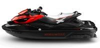 Sea-Doo Rxt-X As
