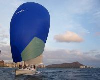 J Boats J/160