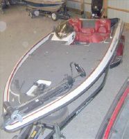 Triton Tournament Tr-21Xd Pd/Pdc