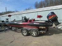 Triton Boats Tr 21