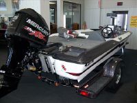 Bass Cat Boats Bass Boat Margay