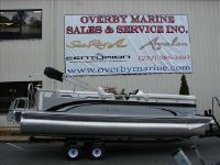 Avalon A Series Ls Cruise 23'