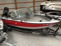 Triton Deep Vee 18 Mag