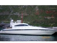 Cantieri Navali Arno Leopard 23