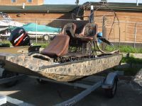 Other Dragon Fly Air Boat 15 S