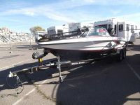 Triton Fish & Ski Sf-211