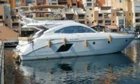 Beneteau Monte Carlo 47