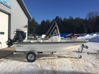 Boston Whaler 15 Montauk