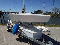 Mader 23' Star Racer