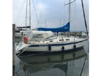 Hallberg-Rassy 34 Scandinavia