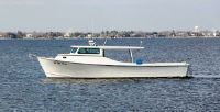 Chesapeake Deadrise