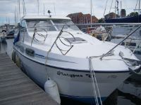 Shadow 26 Motor Cruiser