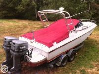 Boston Whaler 2500 Temptation