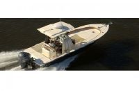Scout Boat Company Bay Boat 251 Xs