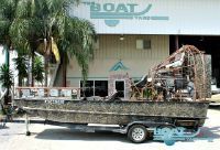 Airboat 20'