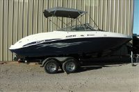Yamaha Boats Sport Boat Sx210