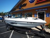 Malibu Boats 21 Iride