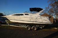 Bayliner 2855 Ciera - Trailer Available